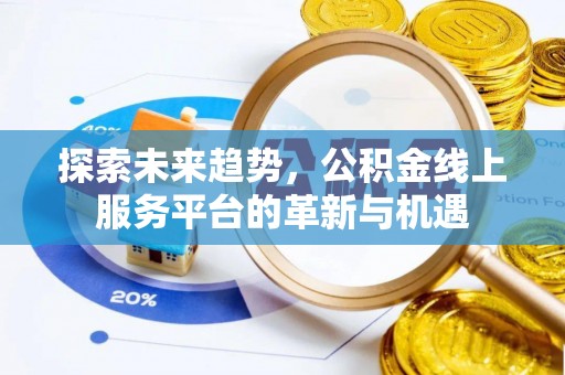 石门探索未来趋势，公积金线上服务平台的革新与机遇